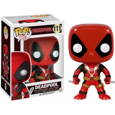 Funko фигурка на DEADPOOL